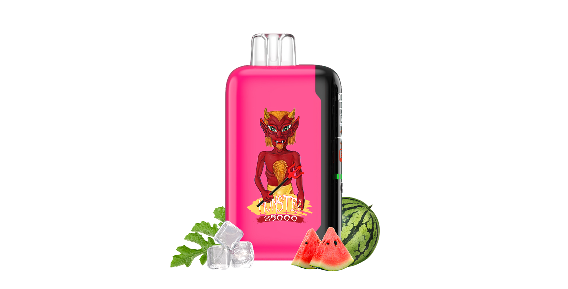 ETS Monster 25k-puffs-2% - Ibvape