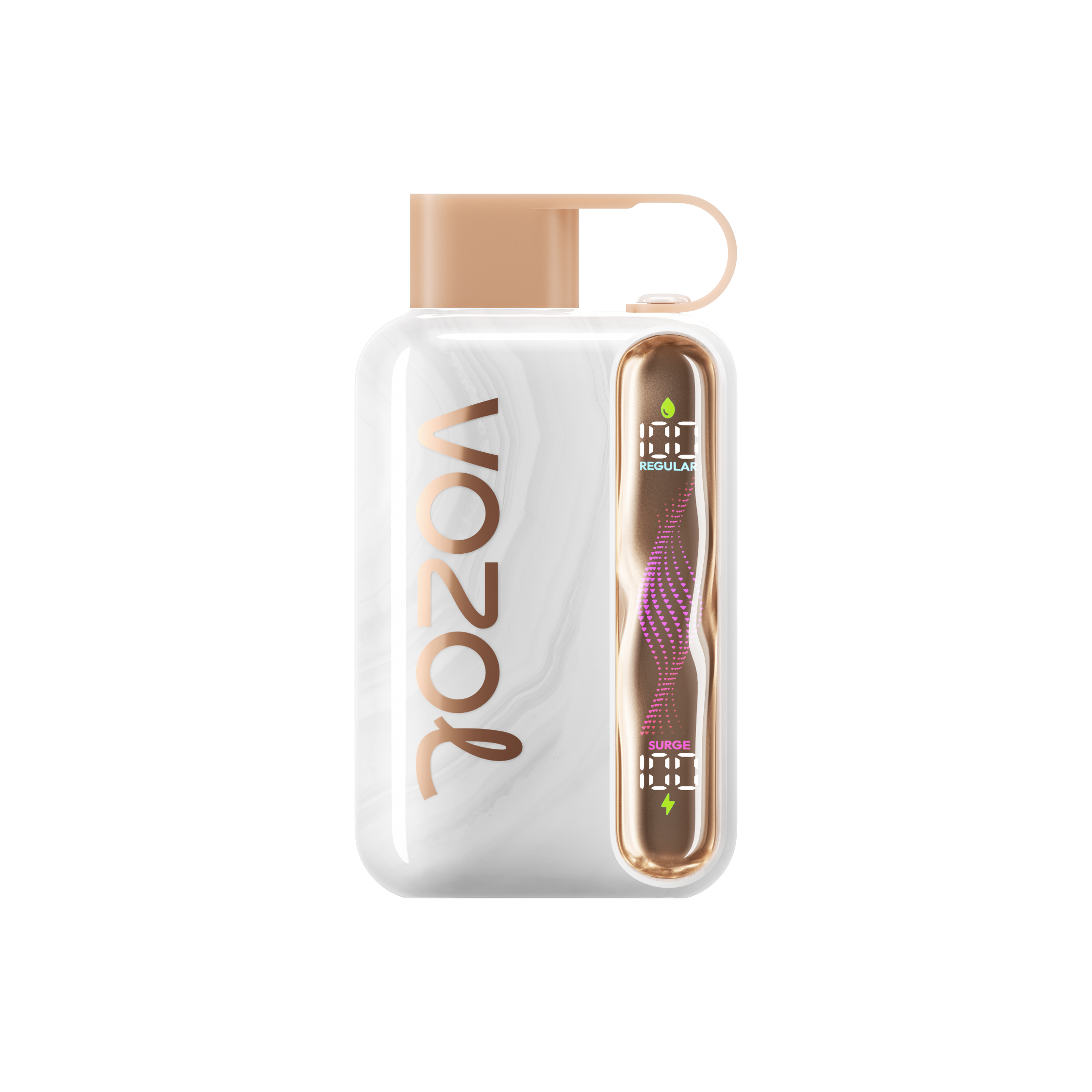 Vozol Star 40k -puffs-5% - Ibvape