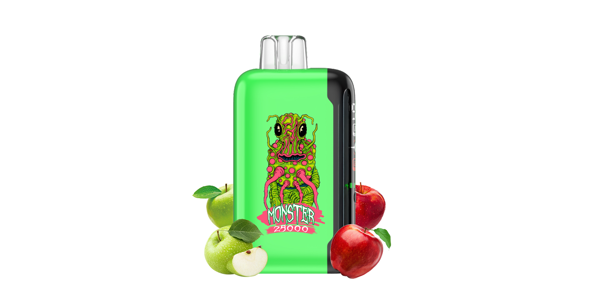 ETS Monster 25k-puffs-2% - Ibvape