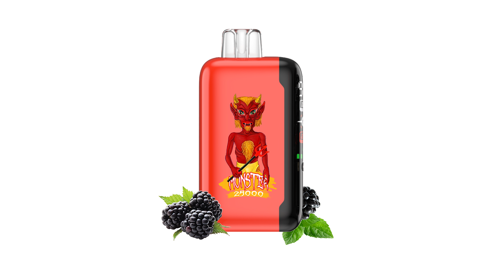 ETS Monster 25k-puffs-2% - Ibvape