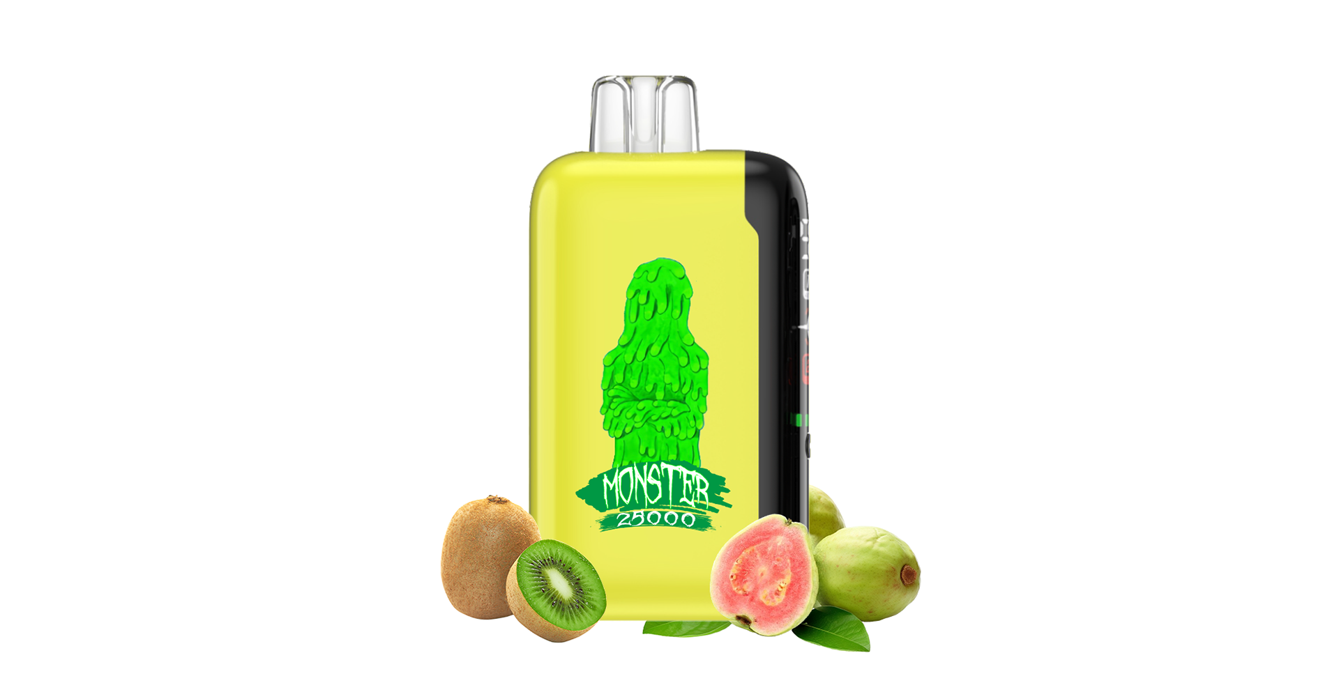 ETS Monster 25k-puffs-2% - Ibvape