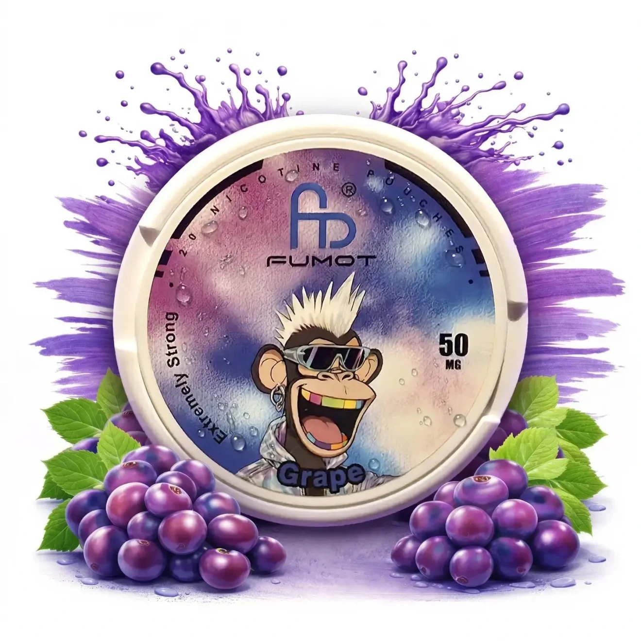 Fumot snus - Ibvape
