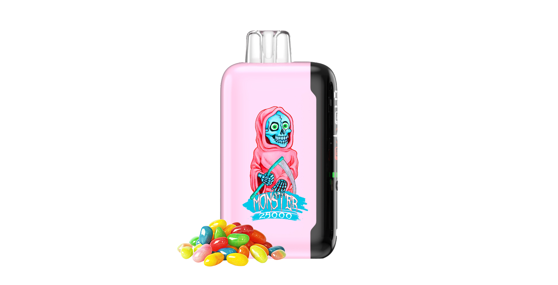 ETS Monster 25k-puffs-2% - Ibvape