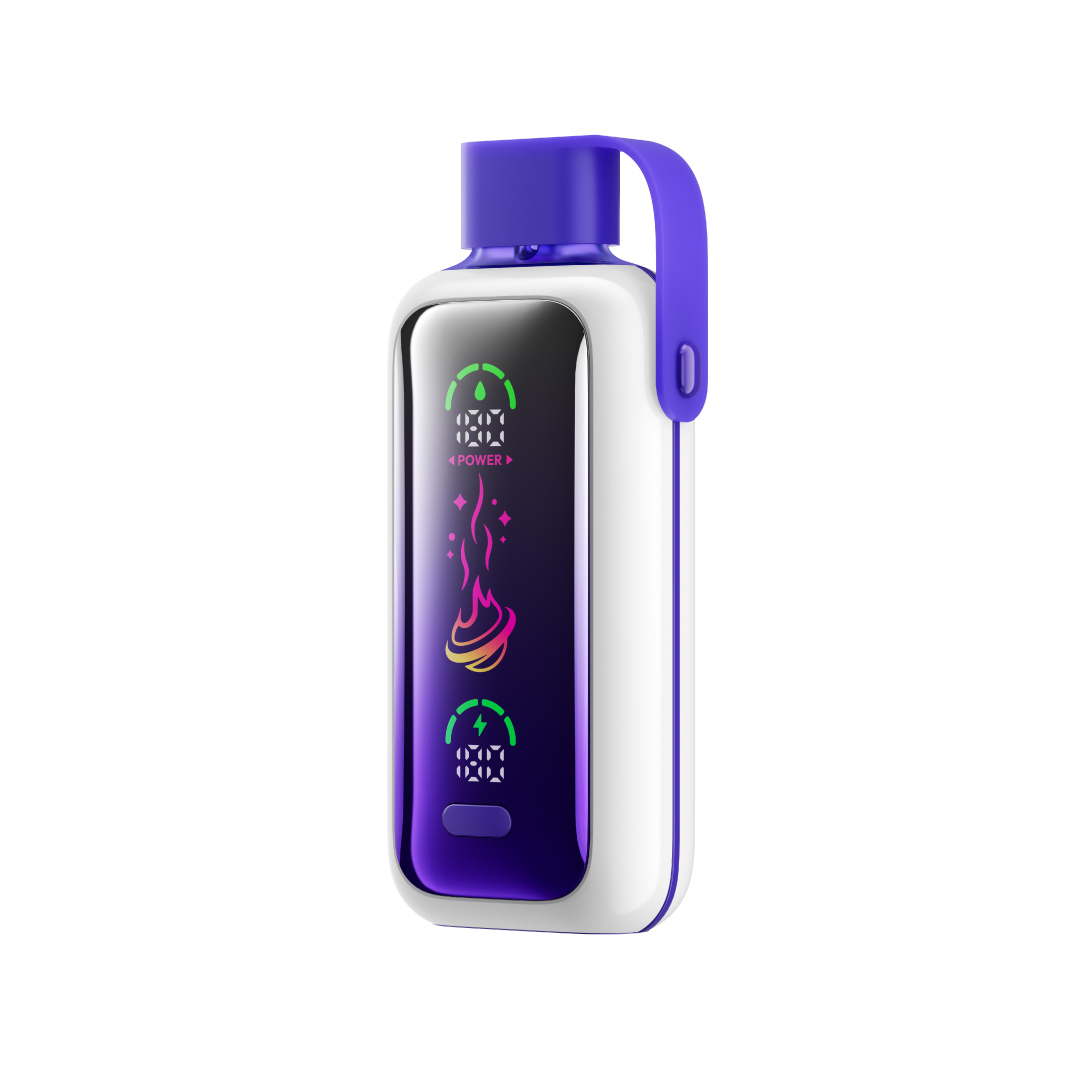 VOZOL STAR 20k-puffs-2% - Ibvape