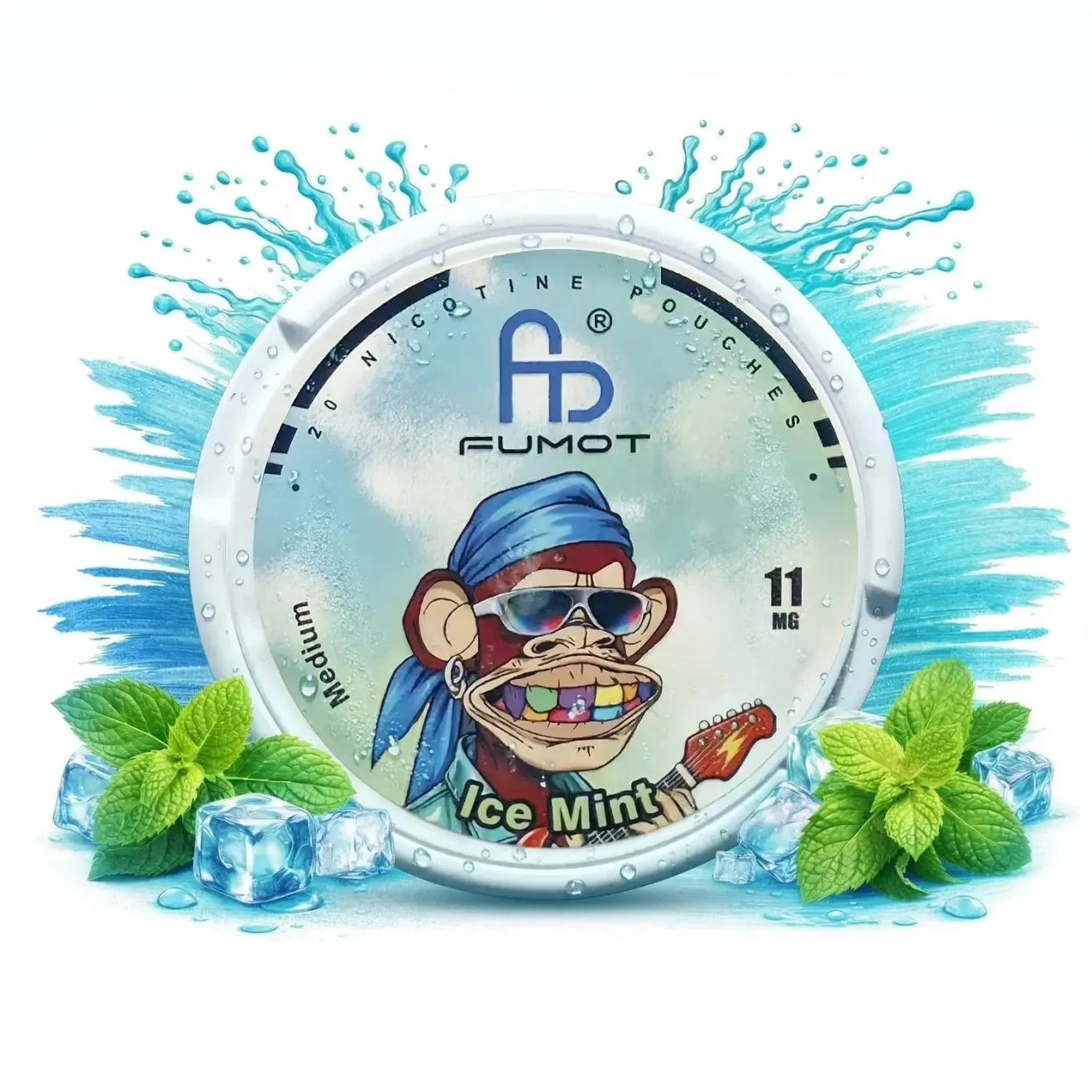 Fumot snus - Ibvape