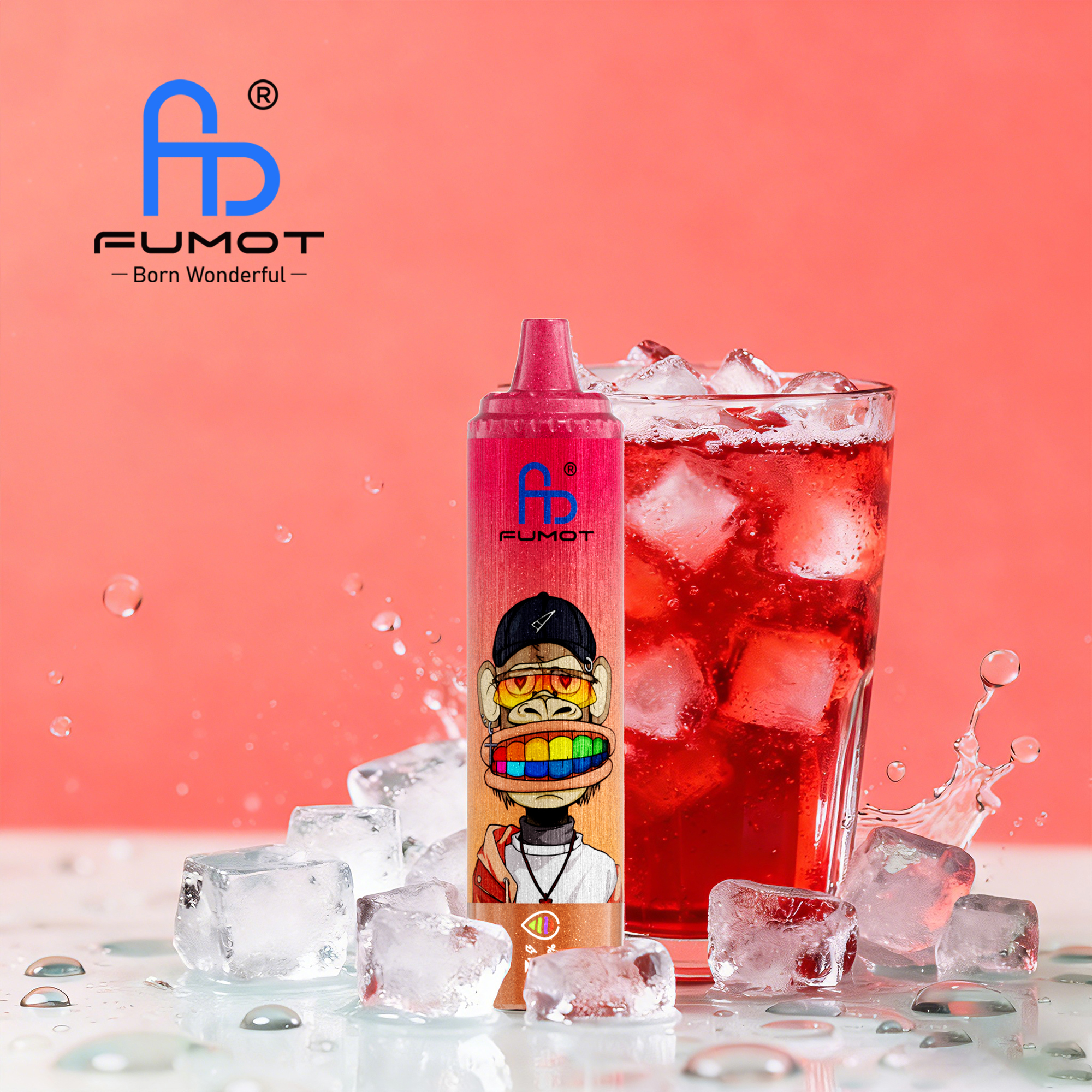 Fumot Tornado 15k-puffs-2% - Ibvape