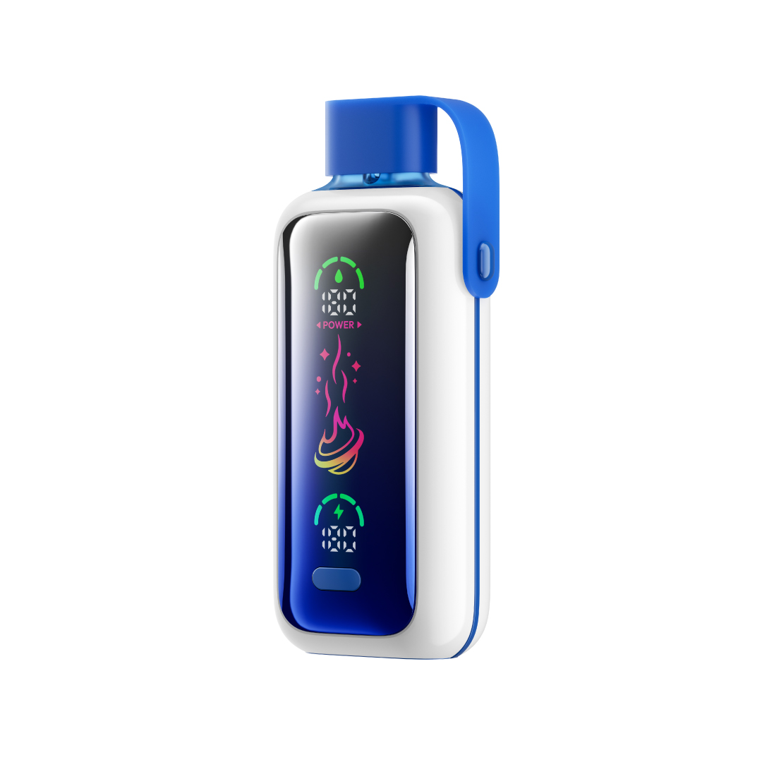 VOZOL STAR 20k-puffs-2% - Ibvape