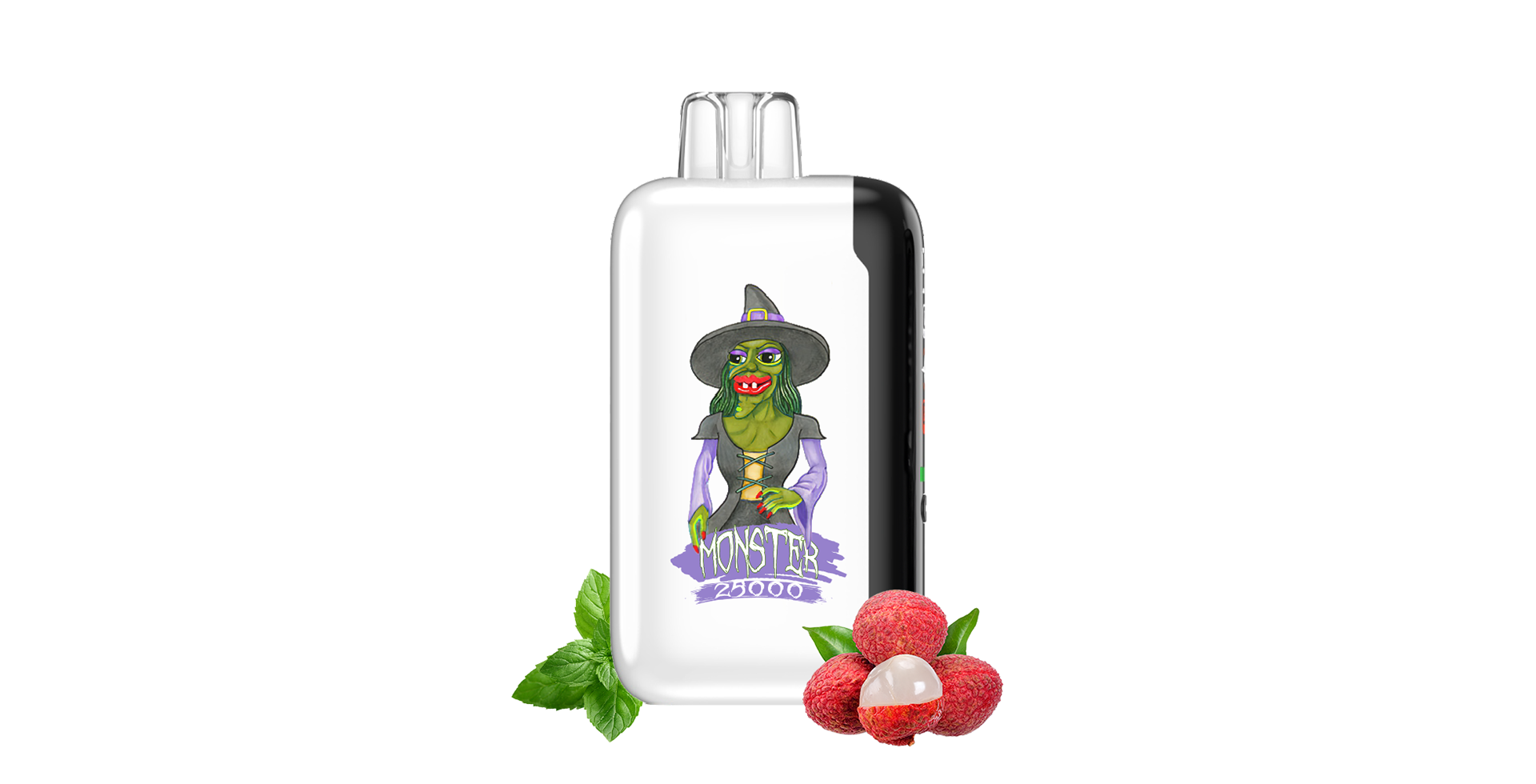 ETS Monster 25k-puffs-2% - Ibvape