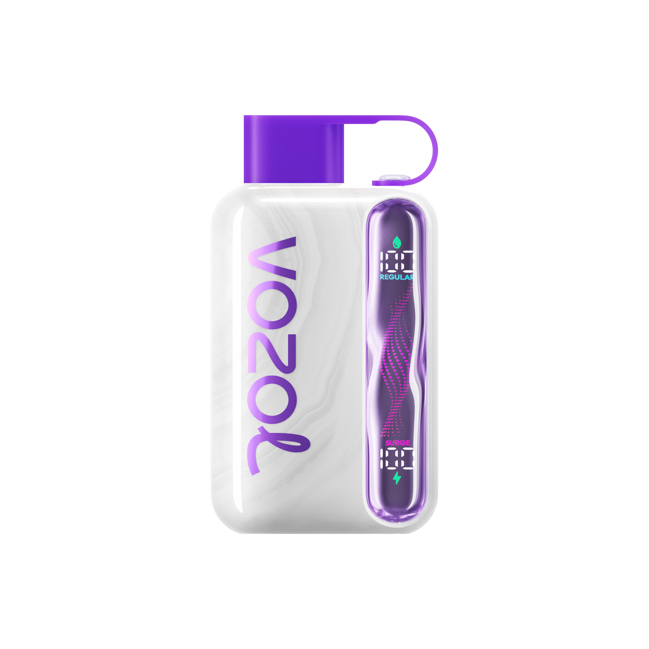 Vozol Star 40k -puffs-5% - Ibvape