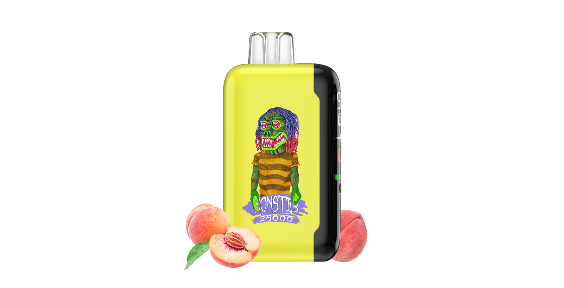 ETS Monster 25k-puffs-2% - Ibvape