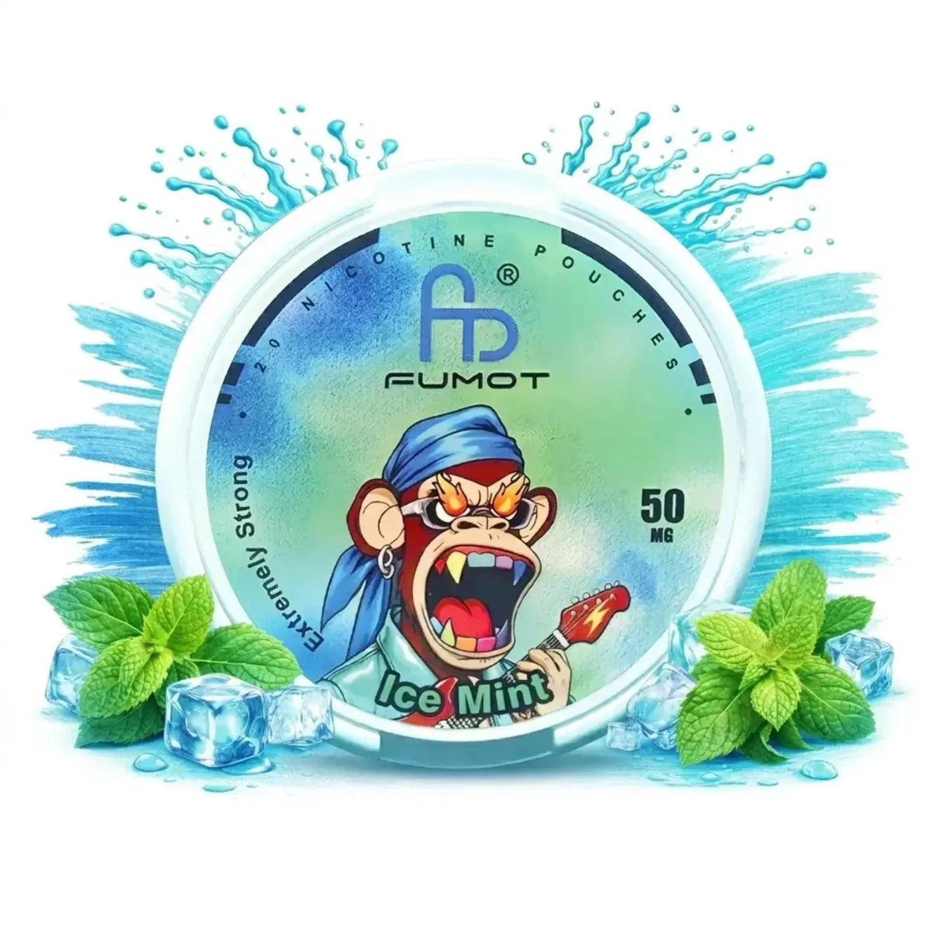 Fumot snus - Ibvape