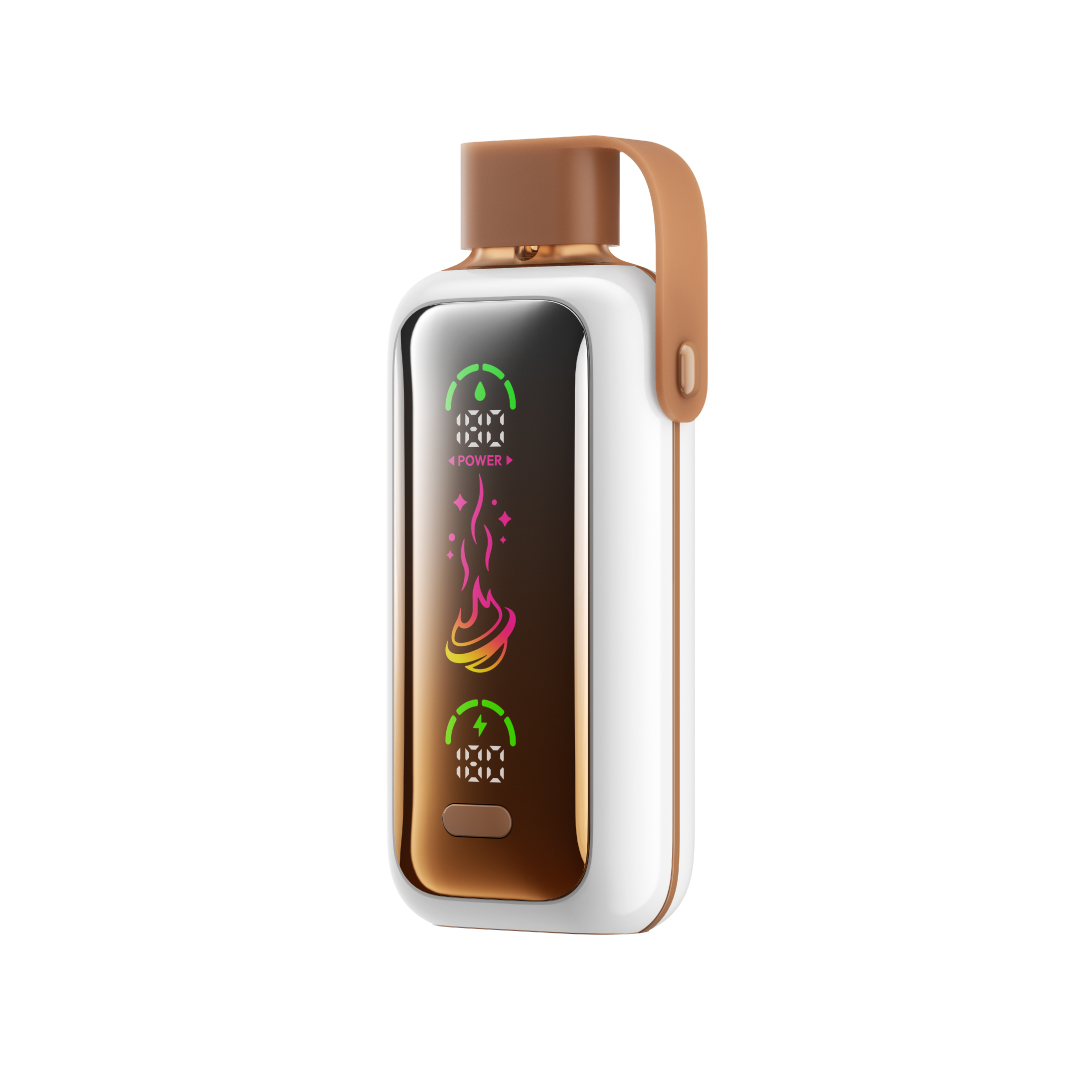VOZOL STAR 20k-puffs-2% - Ibvape