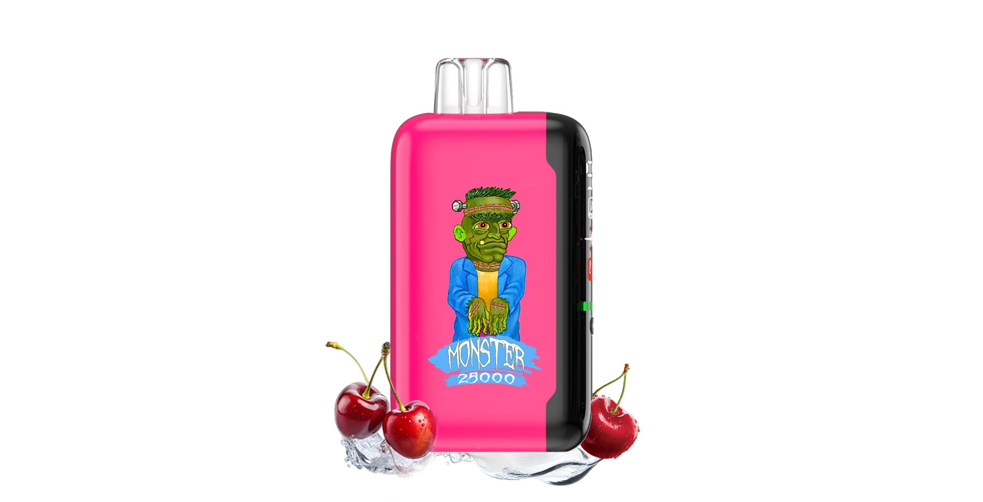 ETS Monster 25k-puffs-2% - Ibvape
