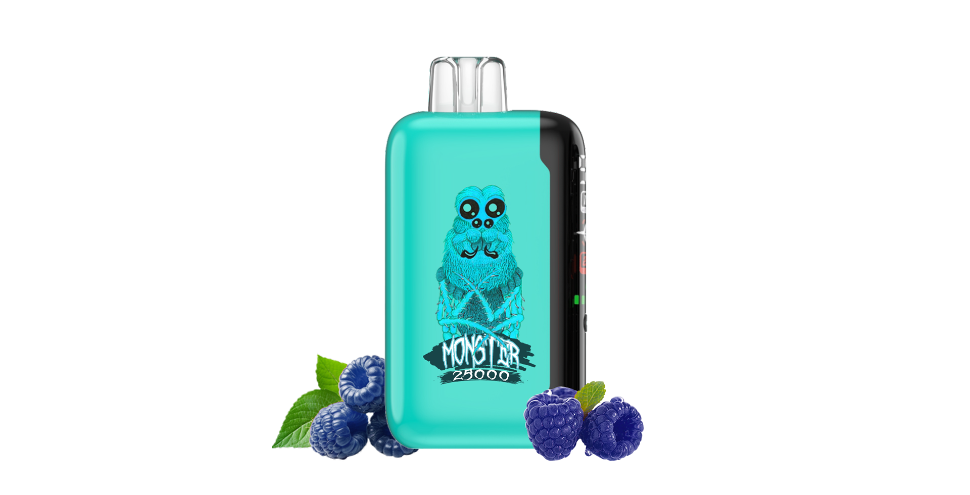 ETS Monster 25k-puffs-2% - Ibvape