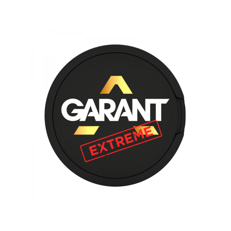 Garant snus - Ibvape