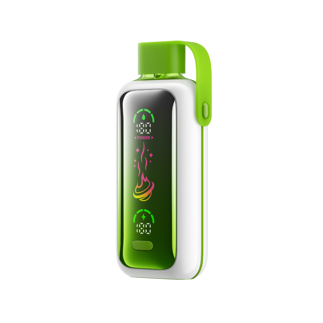 VOZOL STAR 20k-puffs-2% - Ibvape