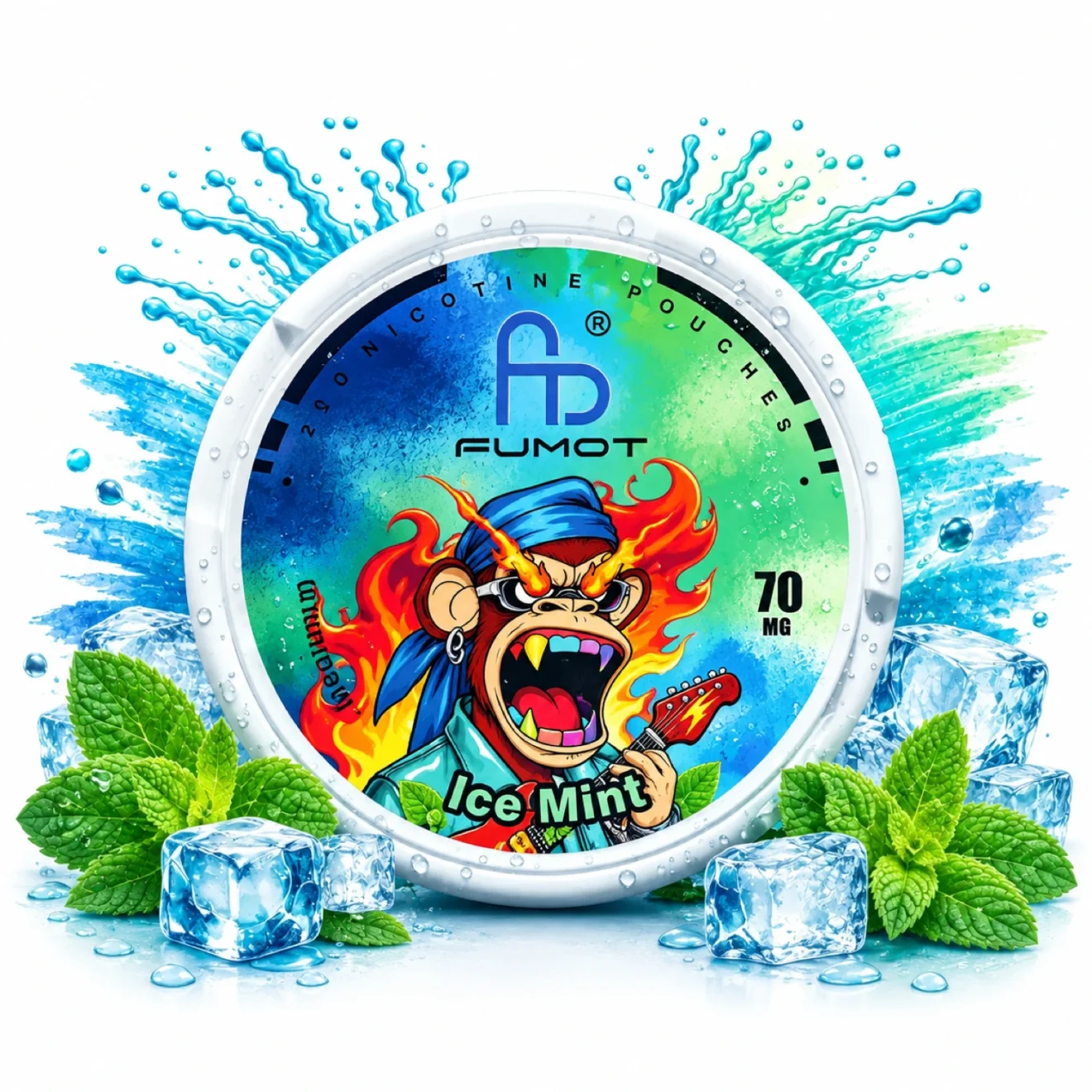 Fumot snus - Ibvape