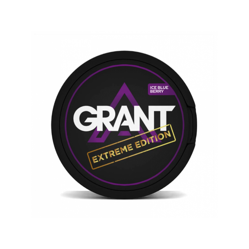 Garant snus - Ibvape