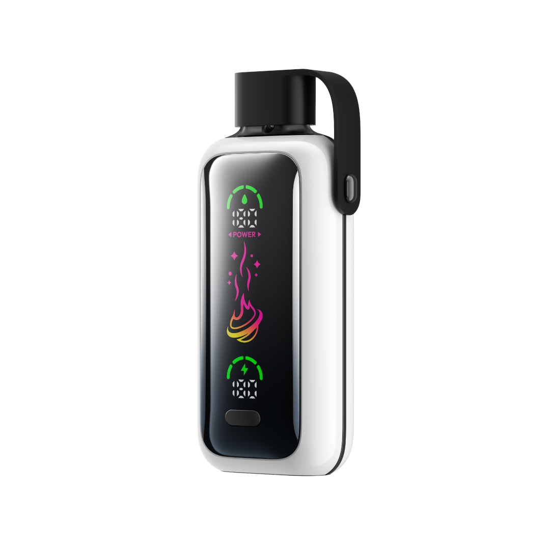 VOZOL STAR 20k-puffs-2% - Ibvape