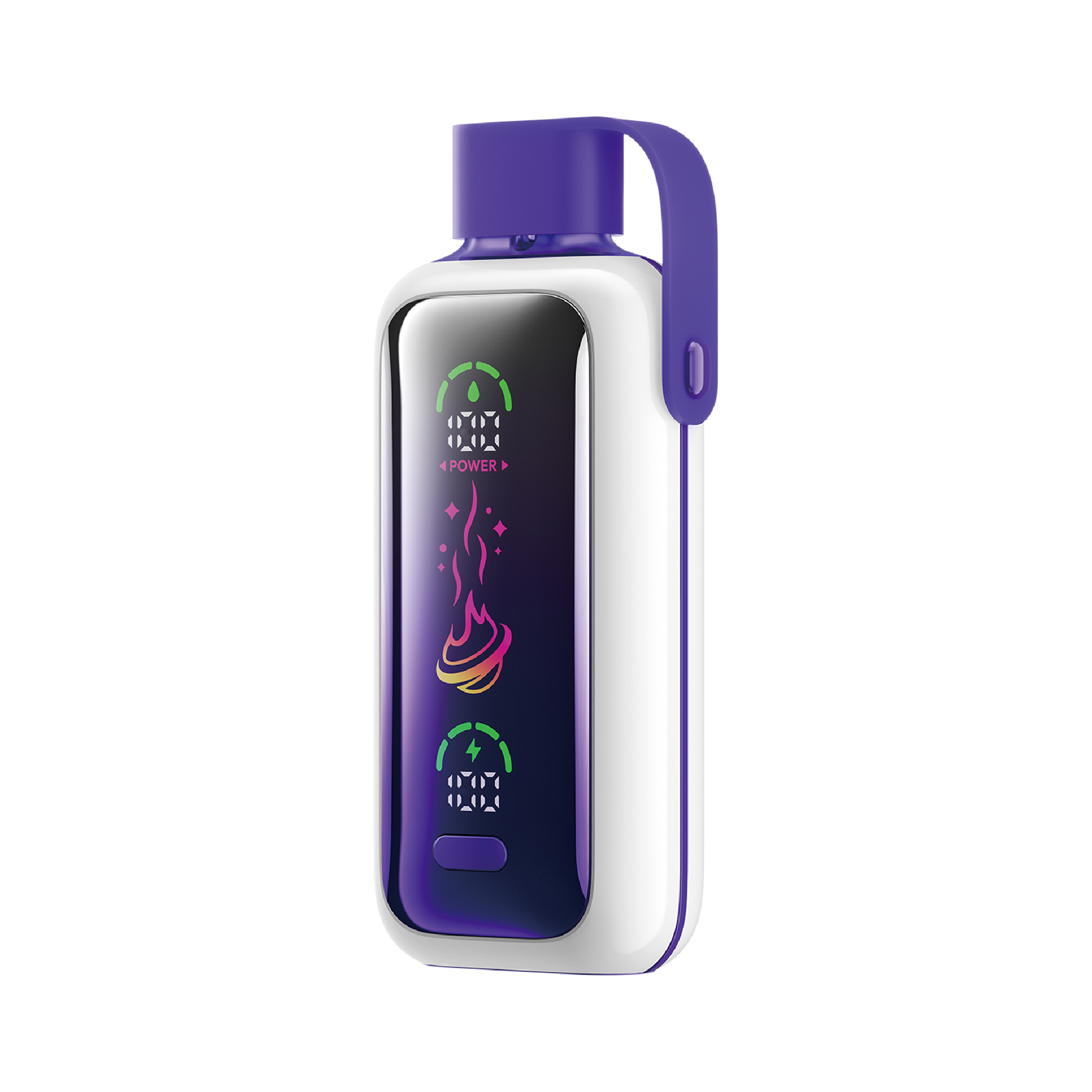 VOZOL STAR 20k-puffs-2% - Ibvape
