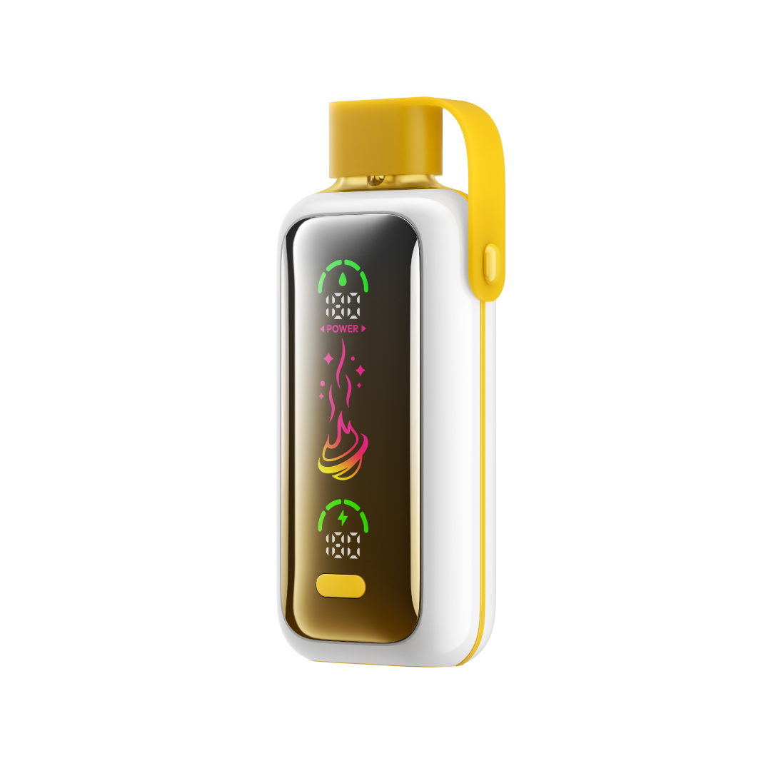 VOZOL STAR 20k-puffs-2% - Ibvape