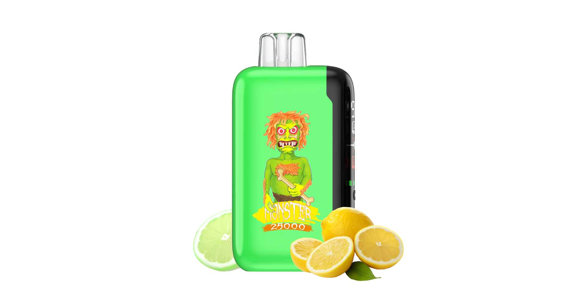 ETS Monster 25k-puffs-2% - Ibvape