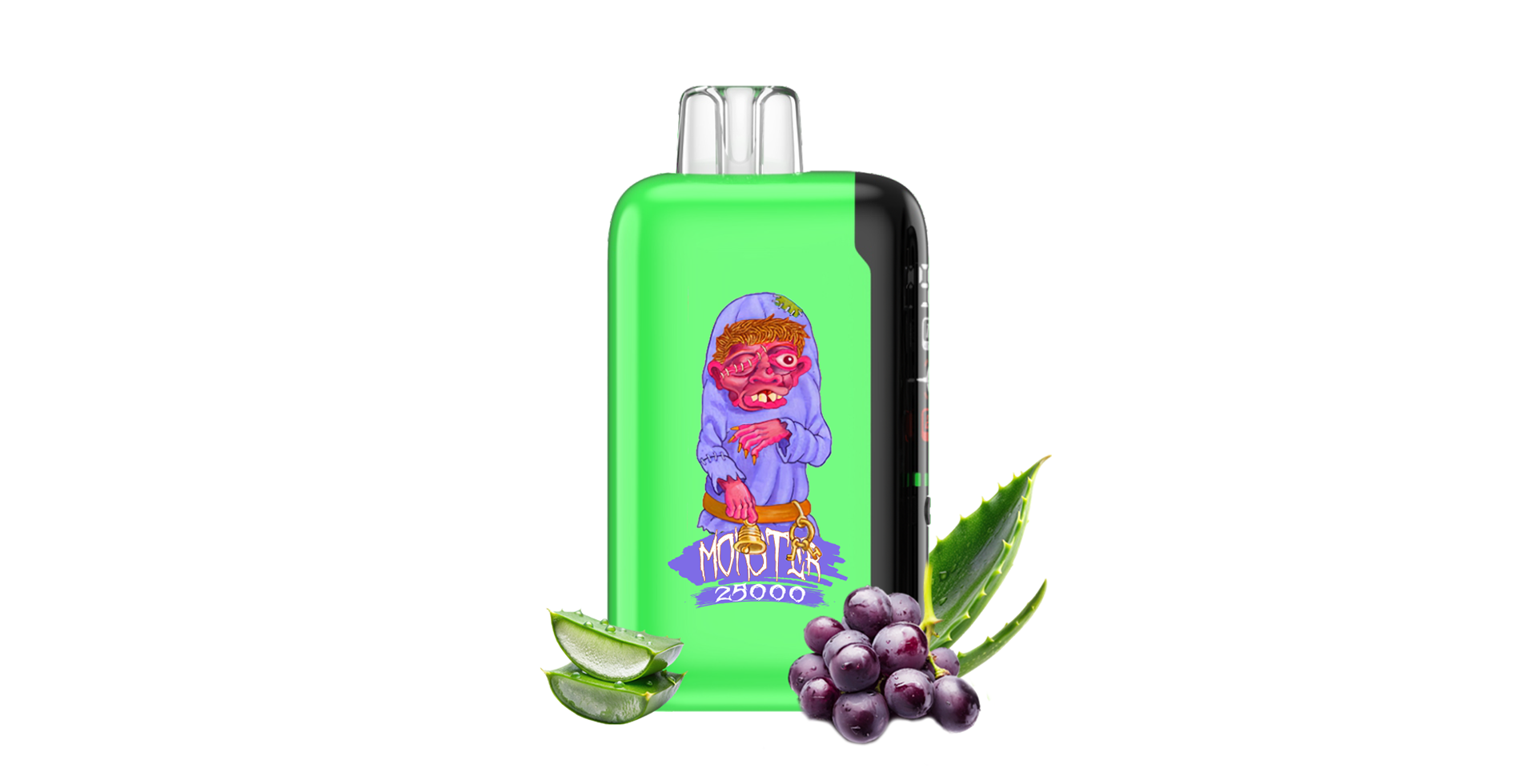 ETS Monster 25k-puffs-2% - Ibvape