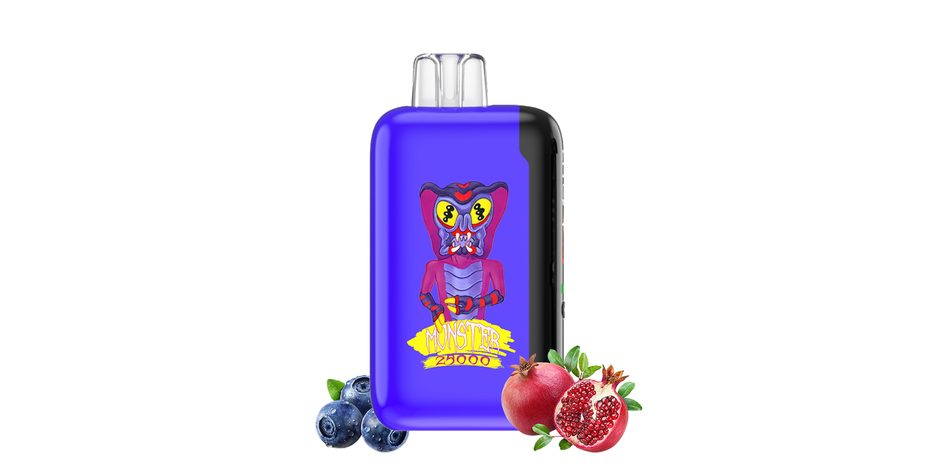 ETS Monster 25k-puffs-2% - Ibvape