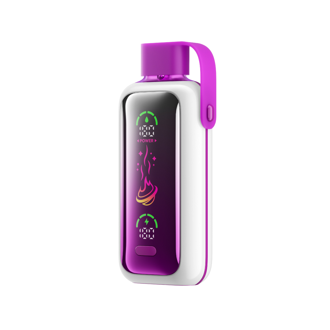 VOZOL STAR 20k-puffs-2% - Ibvape