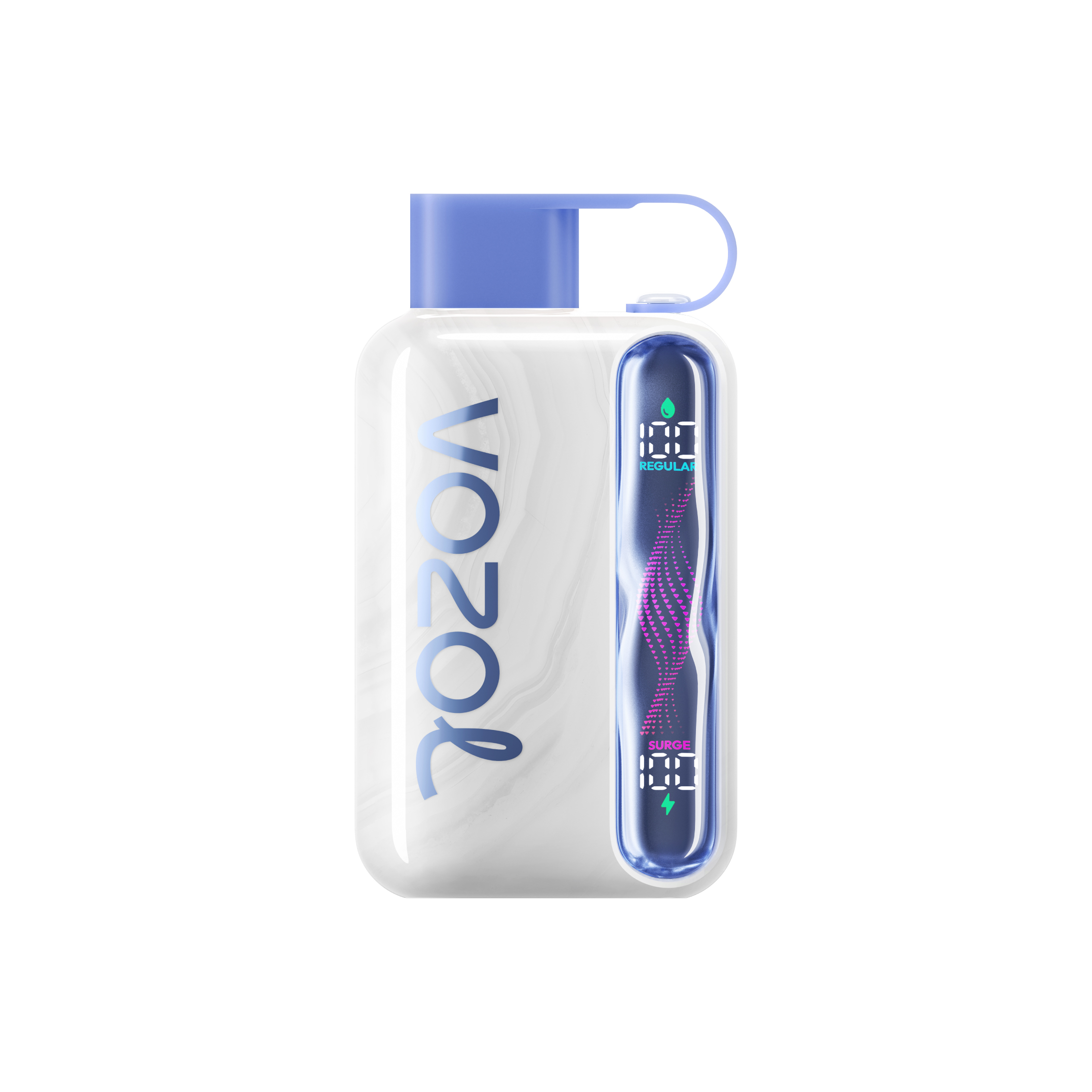 Vozol Star 40k -puffs-5% - Ibvape